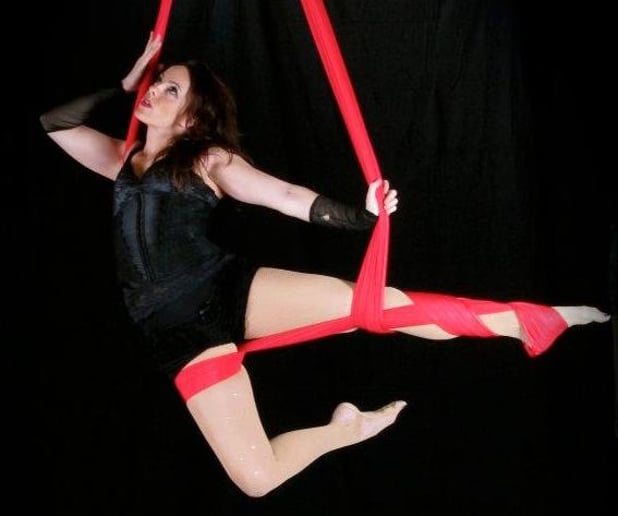 Gallery photo 3 of Katie Sole