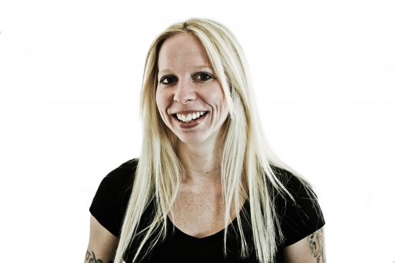 Gallery photo 4 of Katie Tropp