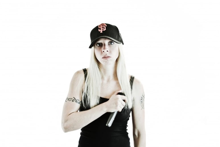 Gallery photo 5 of Katie Tropp