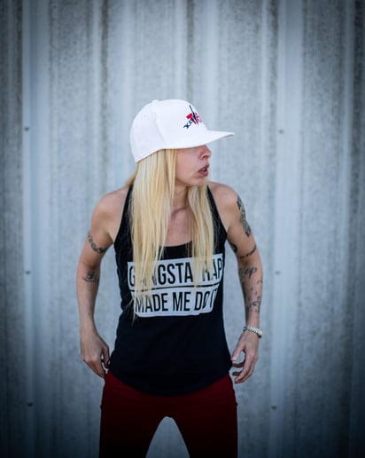 Gallery photo 9 of Katie Tropp