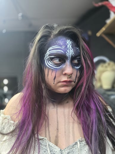 Gallery photo 9 of Katie's Face Painting and More
