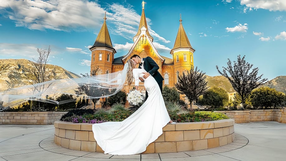 Gallery photo 1 of Katinov Photography & Videography Utah