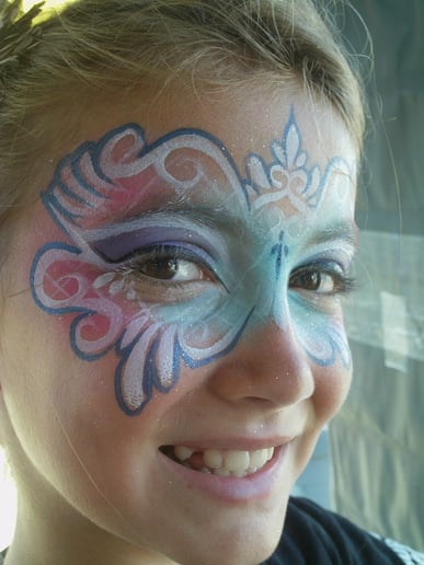 Gallery photo 10 of Katmandew Face & Body Art