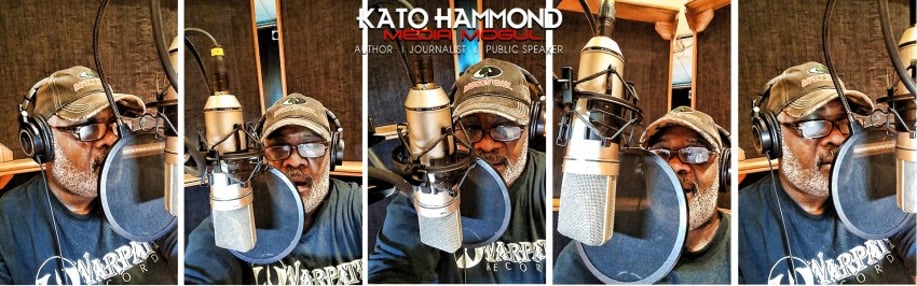 Gallery photo 6 of Kato Hammond