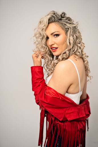 Gallery photo 2 of Katrina Burgoyne