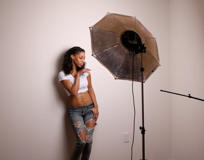 Gallery photo 1 of Katrina Marie