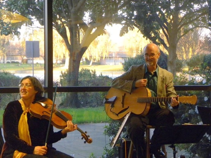 Gallery photo 11 of Katrina Wreede Musical Groups