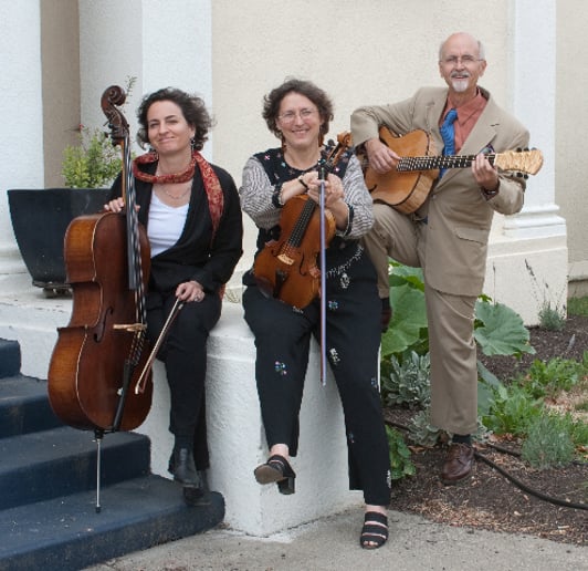 Gallery photo 10 of Katrina Wreede Musical Groups