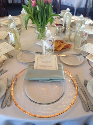 Gallery photo 2 of Kat's Complete Event Planning Service