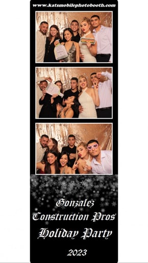 Gallery photo 1 of Kat's Mobile Photo Booth