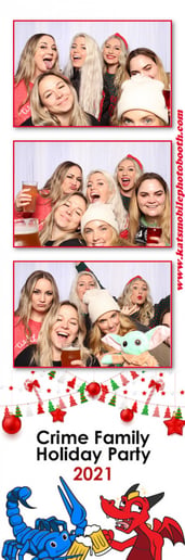 Gallery photo 7 of Kat's Mobile Photo Booth