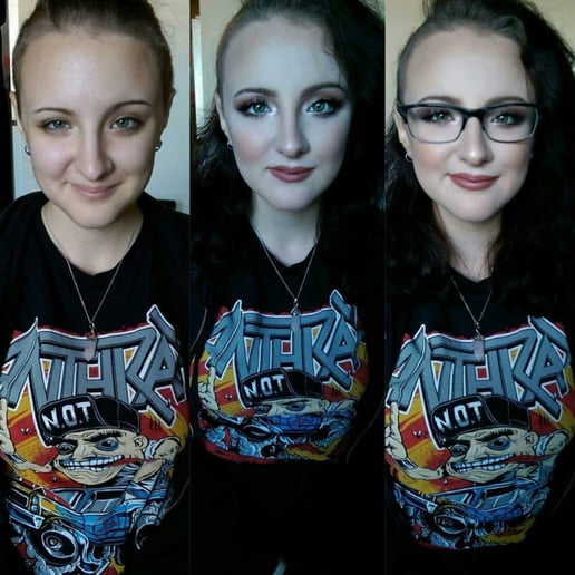 Gallery photo 2 of Katsandlashes