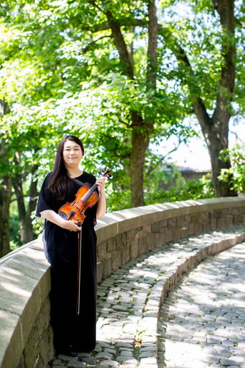 Gallery photo 1 of Katsumi WF Music