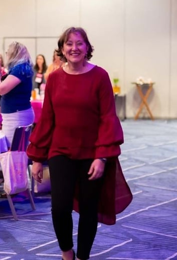 Gallery photo 2 of Katy Kaumeyer