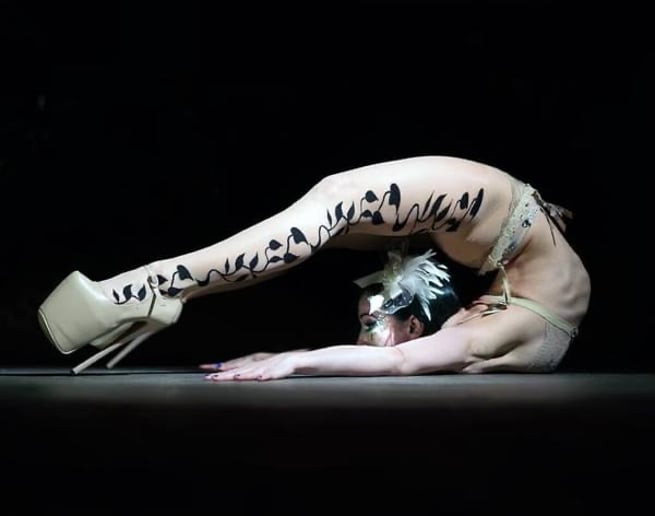 Gallery photo 5 of Katy Mikelle
