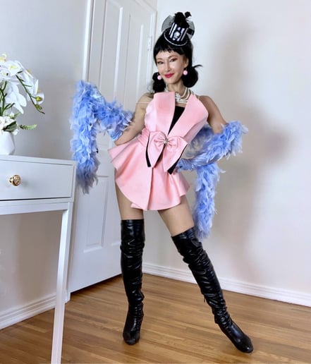 Gallery photo 10 of Katy Mikelle