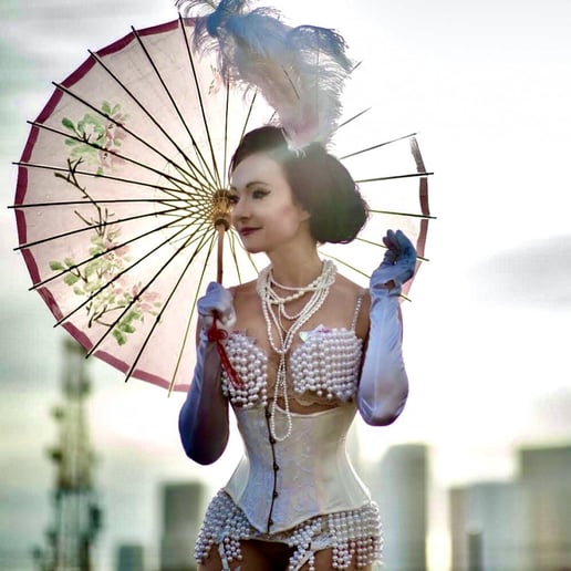 Gallery photo 14 of Katy Mikelle