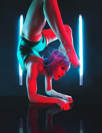 Gallery photo 15 of Katy Mikelle