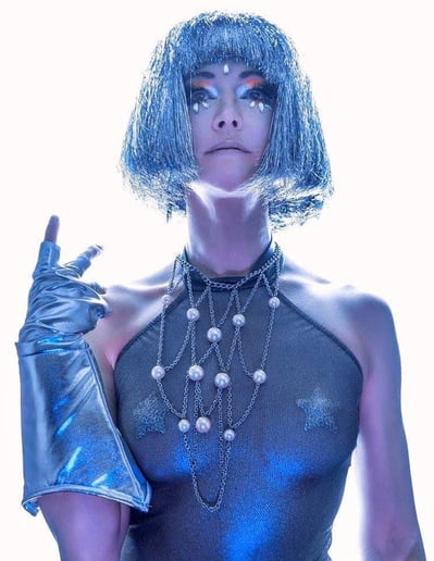 Gallery photo 19 of Katy Mikelle