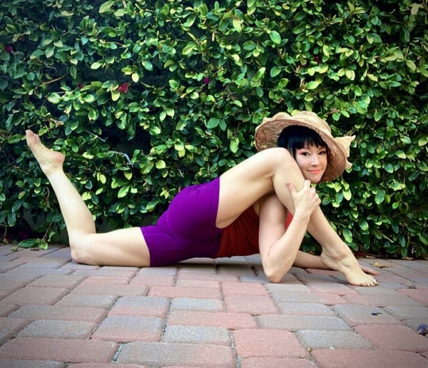 Gallery photo 23 of Katy Mikelle