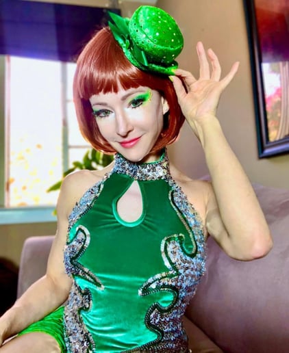 Gallery photo 32 of Katy Mikelle