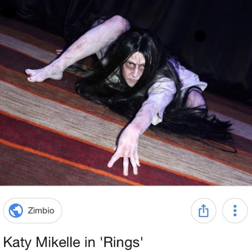 Gallery photo 34 of Katy Mikelle