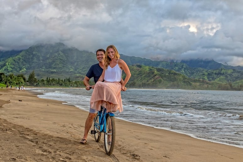 Gallery photo 4 of Kauai Video Productions