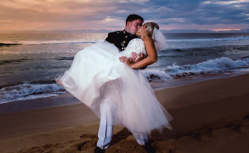 Gallery photo 8 of Kauai Video Productions