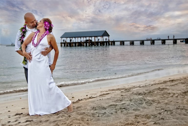 Gallery photo 9 of Kauai Video Productions