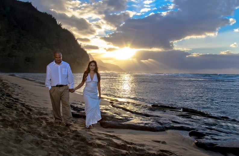 Gallery photo 10 of Kauai Video Productions