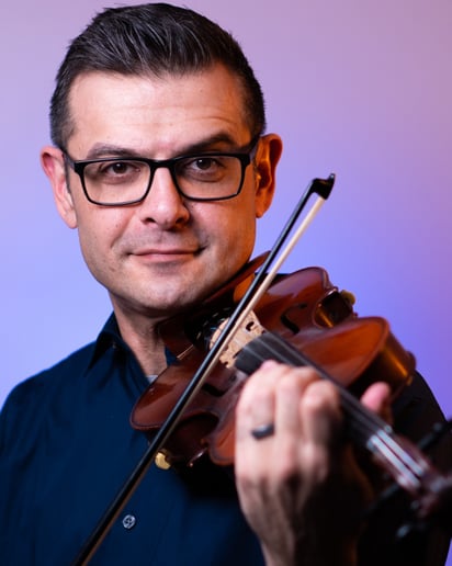 Gallery photo 1 of Kaveh Saidi