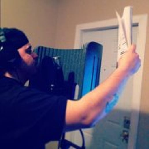 Gallery photo 1 of Kavel of KSK music entertainment