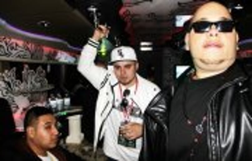 Gallery photo 3 of Kavel of KSK music entertainment