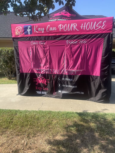 Gallery photo 3 of Kay Can Pour House