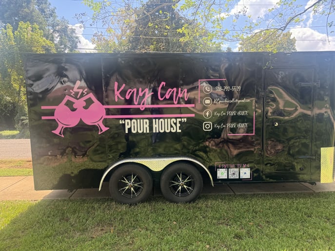 Gallery photo 4 of Kay Can Pour House