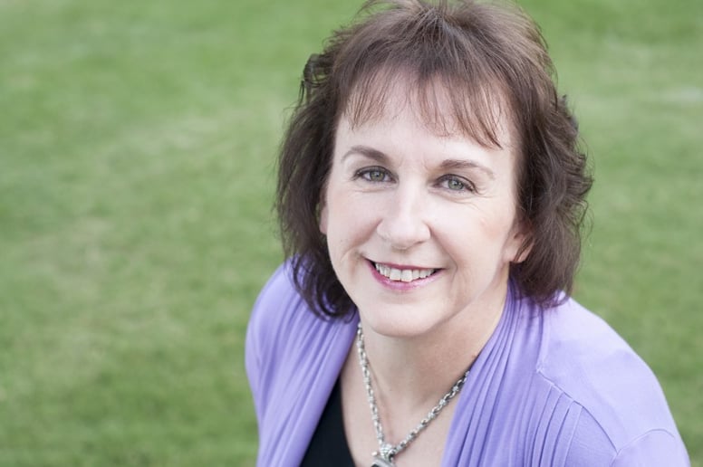 Gallery photo 1 of Kay Dodd Comedy