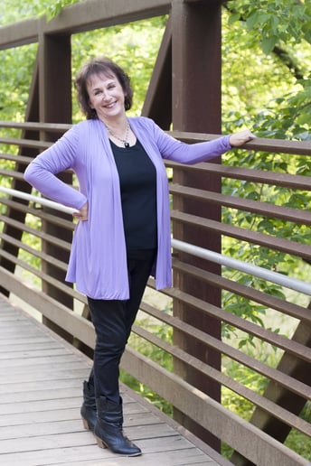 Gallery photo 2 of Kay Dodd Comedy