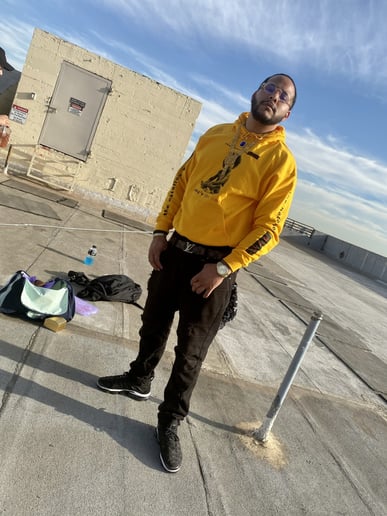 Gallery photo 8 of Kay Nine Tha Boss
