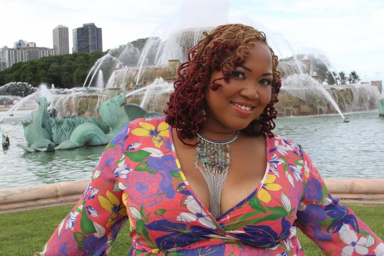 Gallery photo 1 of Kay Soul