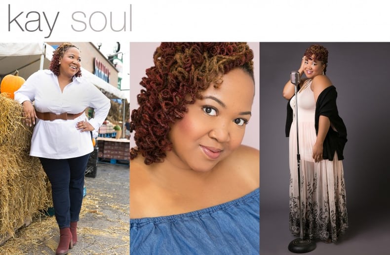 Gallery photo 2 of Kay Soul