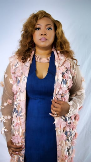Gallery photo 4 of Kay Soul