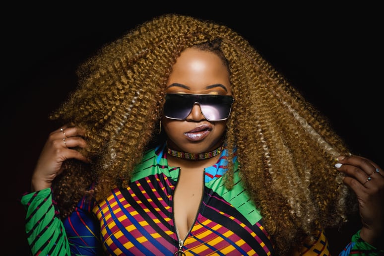 Gallery photo 7 of Kay Soul