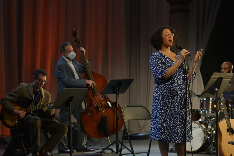 Gallery photo 3 of Kaya Nicole Ensemble