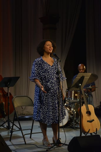 Gallery photo 4 of Kaya Nicole Ensemble
