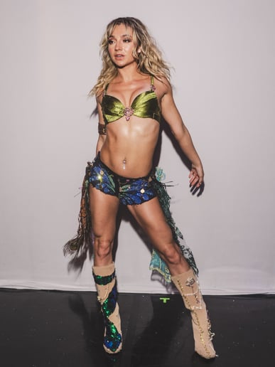 Gallery photo 8 of Kayl as Britney
