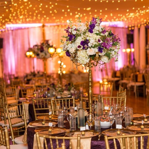 Gallery photo 1 of Kayla Belle Weddings & Events