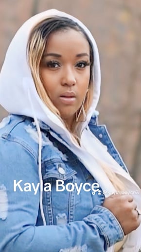 Gallery photo 1 of Kayla Boyce