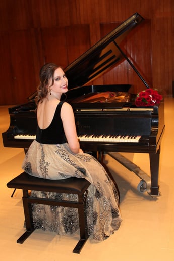 Gallery photo 8 of Kayla Jenkins