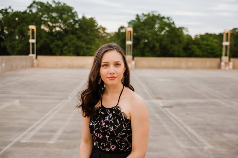 Gallery photo 1 of Kayla Jenkins