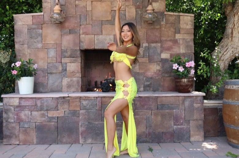 Gallery photo 23 of Kayla Crystal